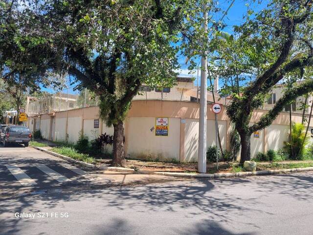 Sobrado para Locação em São Paulo - 4