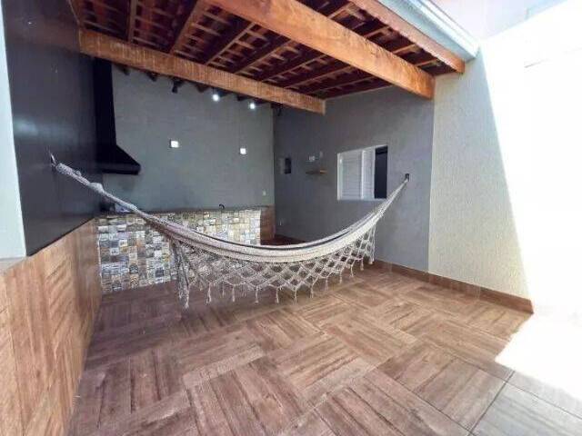 Casa para Venda em Sorocaba - 3