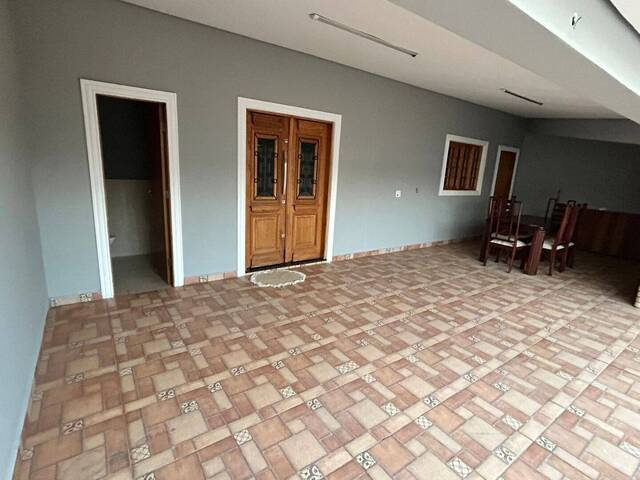 #CA3039 - Casa para Venda em Araçoiaba da Serra - SP - 1