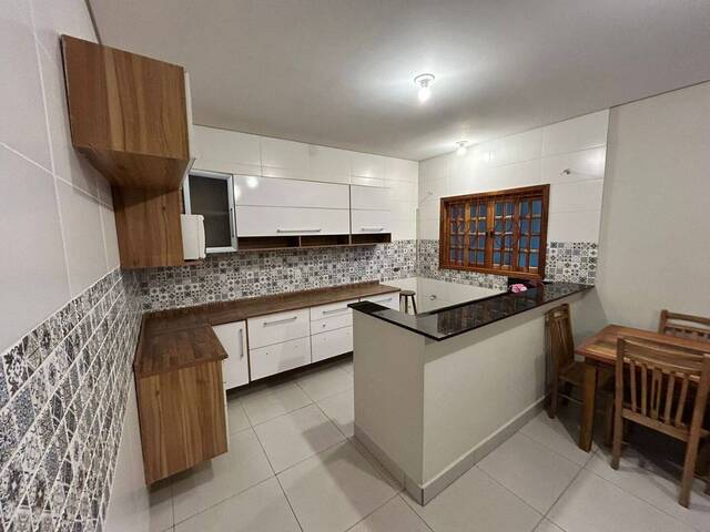 #CA3039 - Casa para Venda em Araçoiaba da Serra - SP - 3