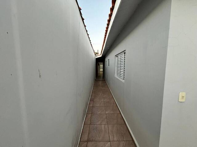 Casa para Venda em Araçoiaba da Serra - 5