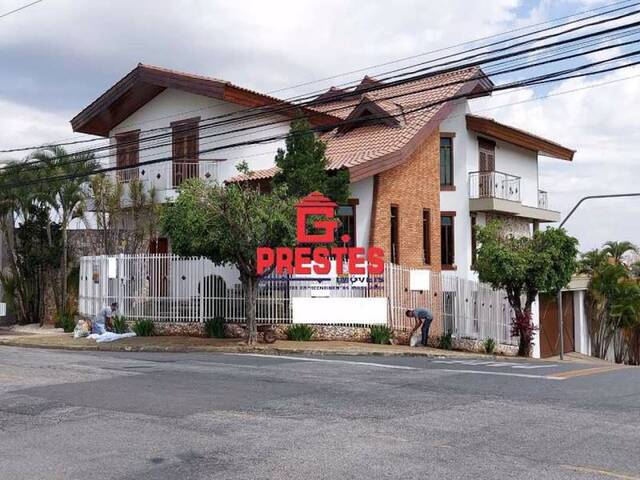 Sobrado para Venda em Sorocaba - 3