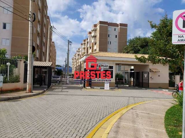 Apartamento para Locação em Sorocaba - 2