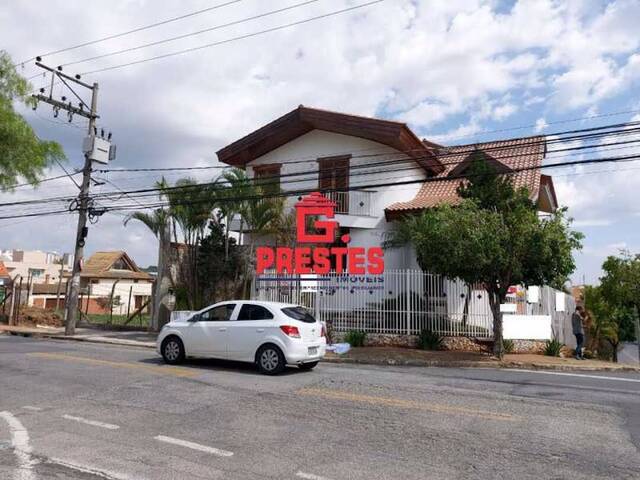 Sobrado para Venda em Sorocaba - 4