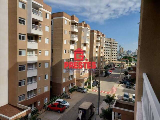 Apartamento para Locação em Sorocaba - 3