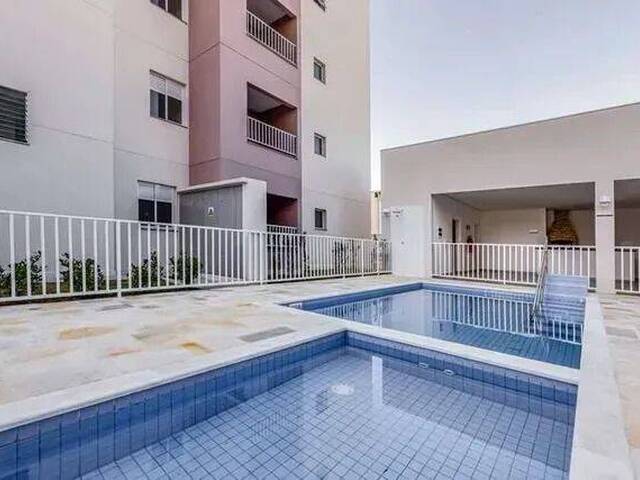 Apartamento para Venda em Sorocaba - 2