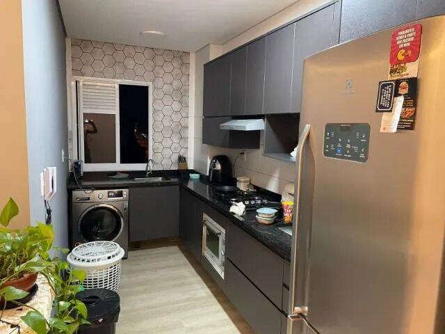 Apartamento para Venda em Sorocaba - 5