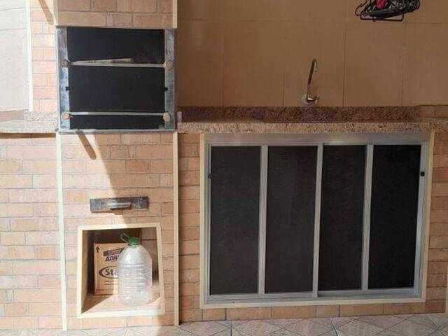 Casa para Venda em Sorocaba - 4