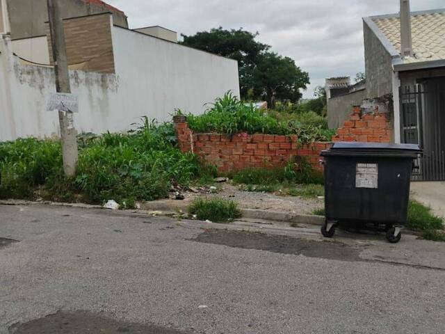 #TE1081 - Terreno para Venda em Sorocaba - SP - 2