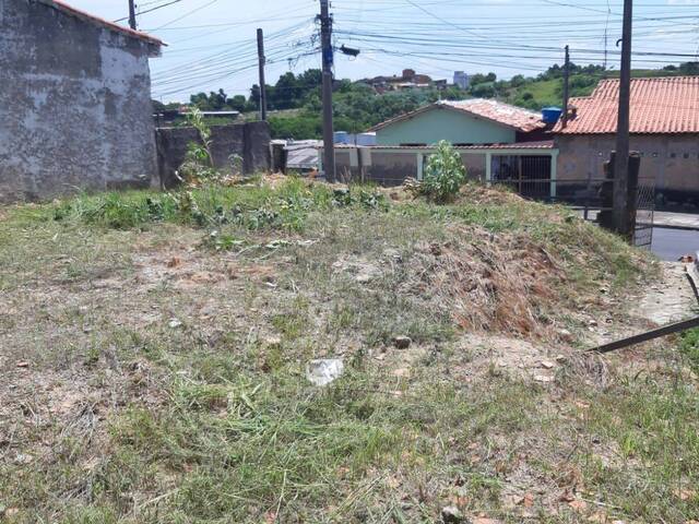 #TE1083 - Terreno para Venda em Votorantim - SP - 2