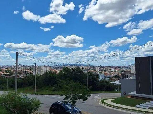 #TE1084 - Terreno para Venda em Sorocaba - SP - 2