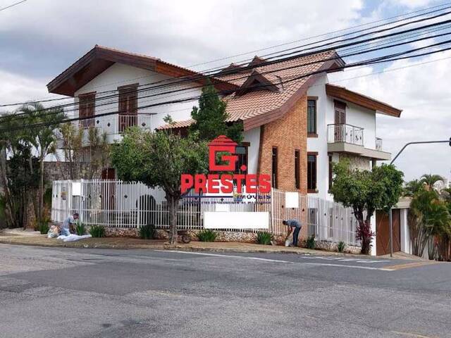 Sobrado para Venda em Sorocaba - 5