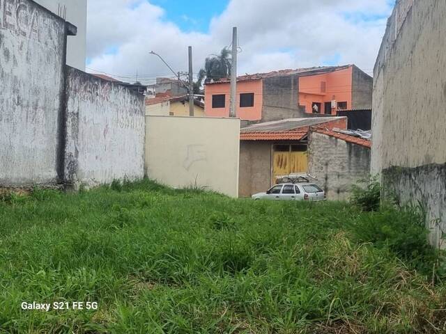 #TE1085 - Terreno para Venda em Sorocaba - SP - 1