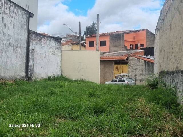 #TE1085 - Terreno para Venda em Sorocaba - SP - 2