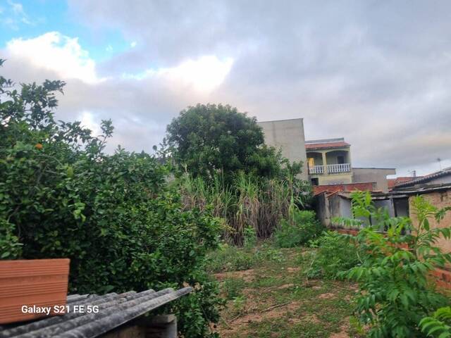 #TE1082 - Terreno para Venda em Votorantim - SP - 2