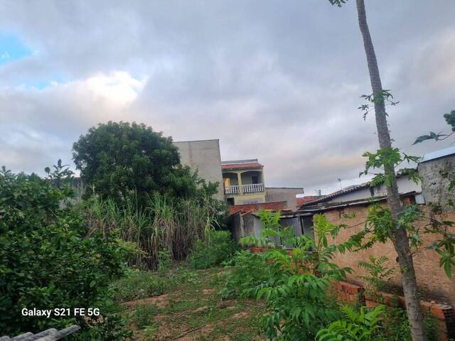 #TE1082 - Terreno para Venda em Votorantim - SP - 3