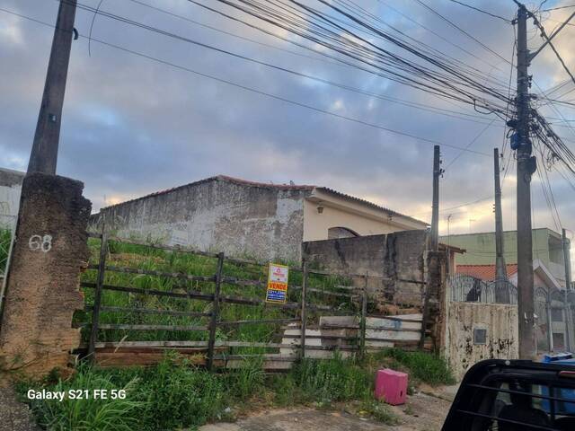 #TE1083 - Terreno para Venda em Votorantim - SP - 1