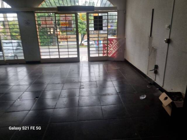 #SL0205 - Salão Comercial para Locação em Sorocaba - SP - 3