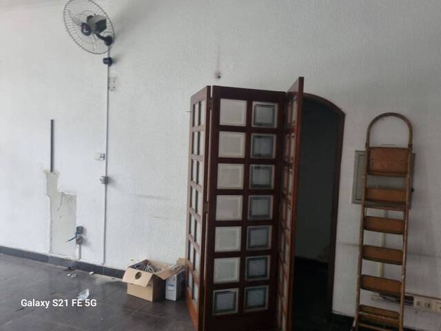 Salão Comercial para Locação em Sorocaba - 4