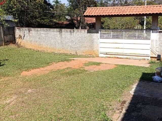 #TE1087 - Terreno para Venda em Araçoiaba da Serra - SP - 1