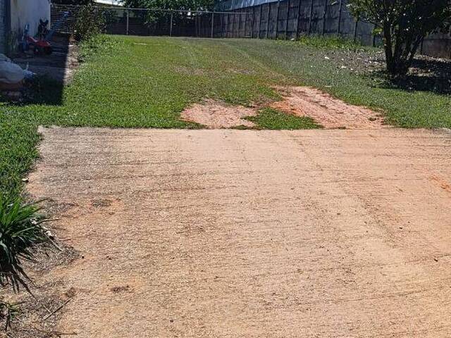 #TE1087 - Terreno para Venda em Araçoiaba da Serra - SP - 2
