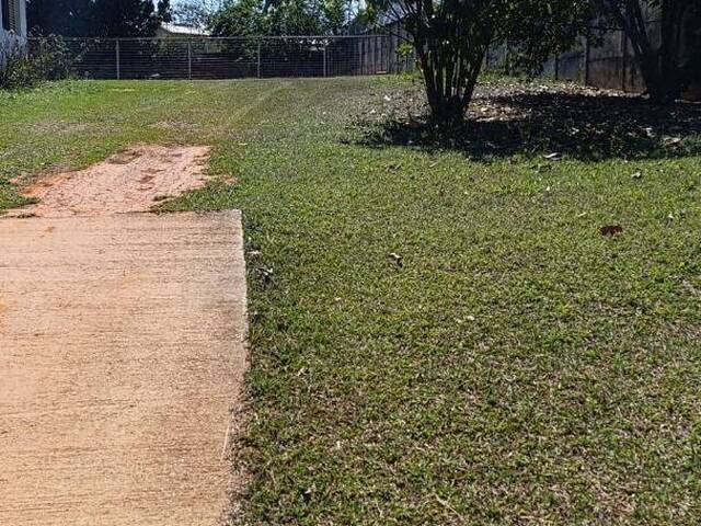 #TE1087 - Terreno para Venda em Araçoiaba da Serra - SP - 3