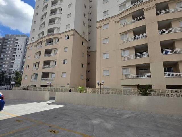 Apartamento para Venda em Sorocaba - 2