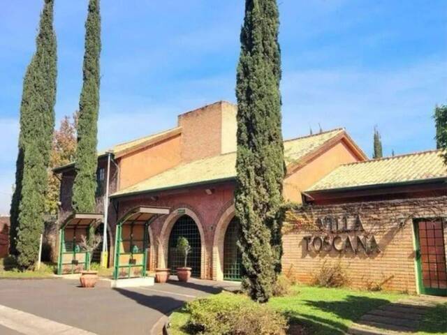 #TE1088 - Terreno para Venda em Sorocaba - SP - 1