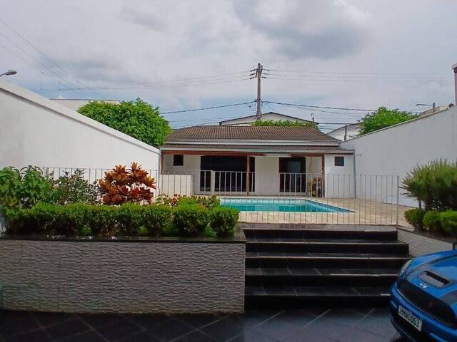 #SO0401 - Sobrado para Venda em Sorocaba - SP - 2