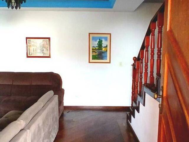 #SO0401 - Sobrado para Venda em Sorocaba - SP - 3