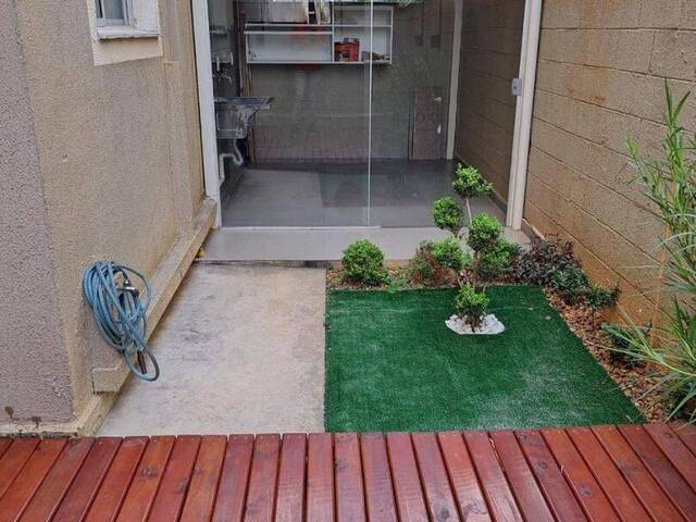 Apartamento para Venda em Sorocaba - 2