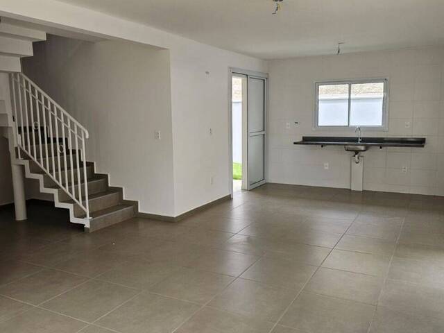 Sobrado para Venda em Votorantim - 3