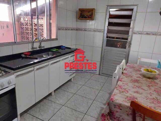 Casa para Venda em Votorantim - 2