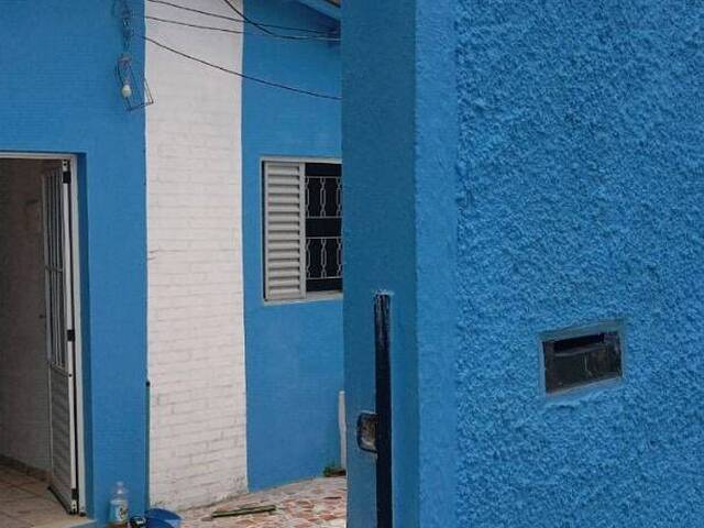 Casa para Locação em Votorantim - 2