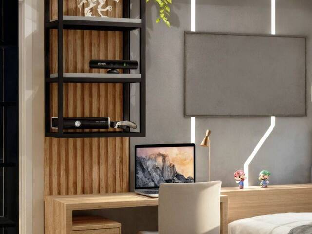 Casa para Venda em Sorocaba - 3