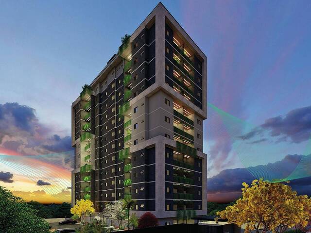 Apartamento para Venda em Sorocaba - 3