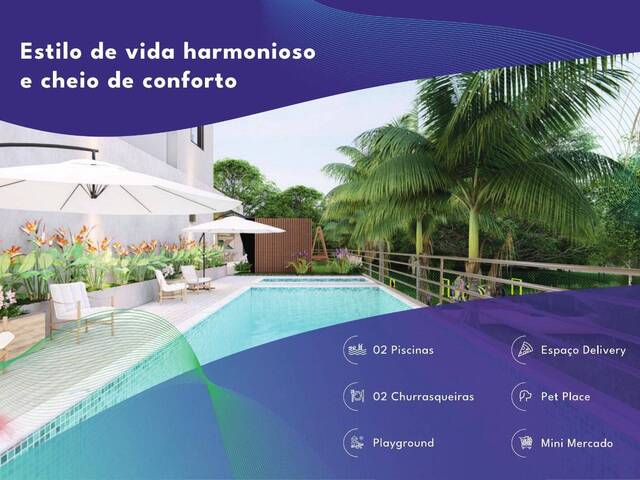 Apartamento para Venda em Sorocaba - 4
