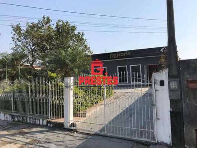 Casa para Locação em Sorocaba - 2