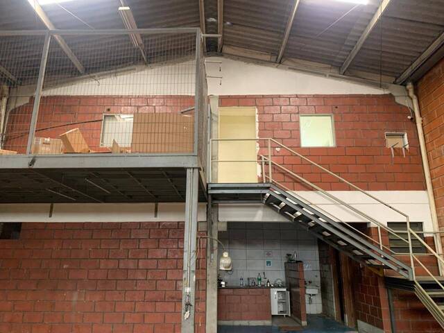 #GA0224 - Galpão para Locação em Sorocaba - SP - 1