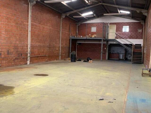 #GA0224 - Galpão para Locação em Sorocaba - SP - 2