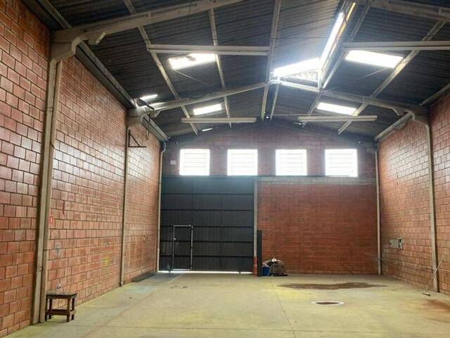 Galpão para Locação em Sorocaba - 5