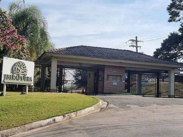 #TE1090 - Terreno para Venda em Sorocaba - SP - 1