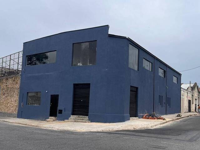 #SL0206 - Salão Comercial para Locação em Sorocaba - SP - 1