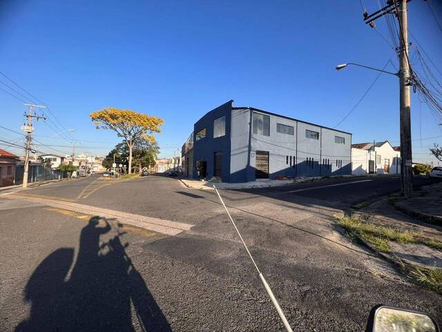 #SL0206 - Salão Comercial para Locação em Sorocaba - SP - 2