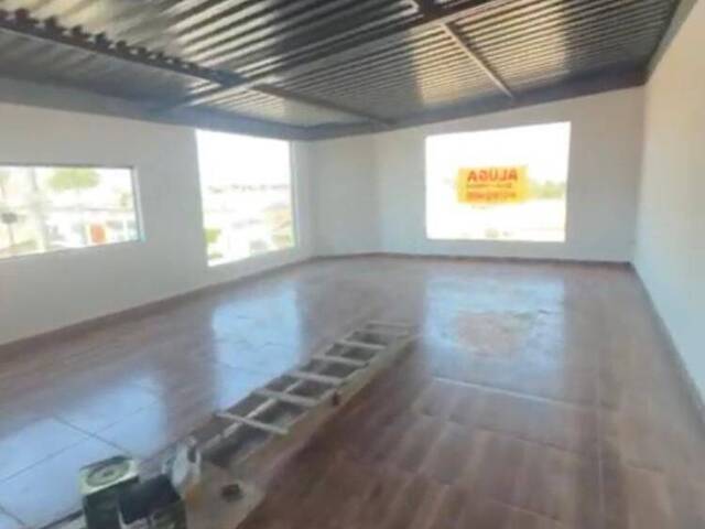 Salão Comercial para Locação em Sorocaba - 5