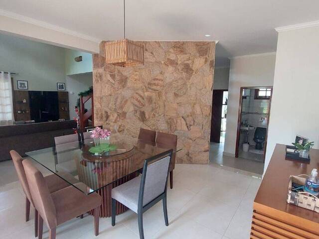 #CA3047 - Casa em condomínio para Venda em Sorocaba - SP - 3