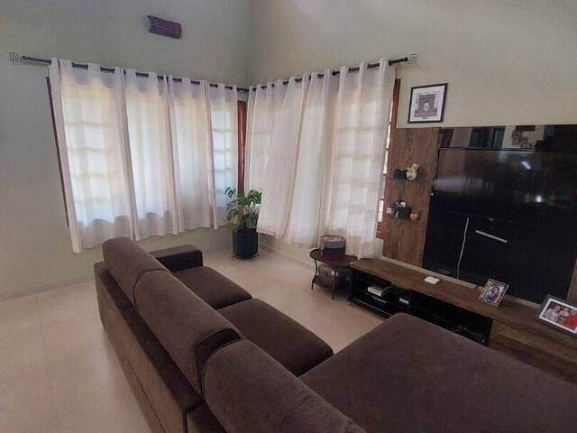 #CA3047 - Casa em condomínio para Venda em Sorocaba - SP - 1