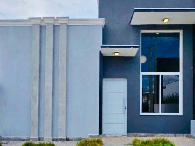 #CA3048 - Casa para Locação em Sorocaba - SP - 1