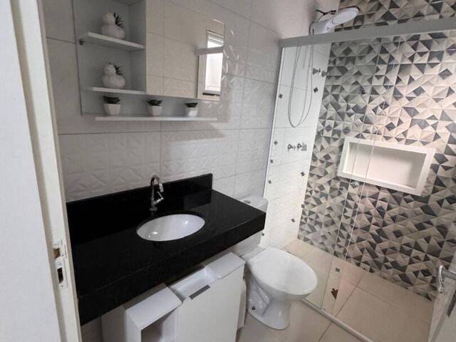 #CA3048 - Casa para Locação em Sorocaba - SP - 2