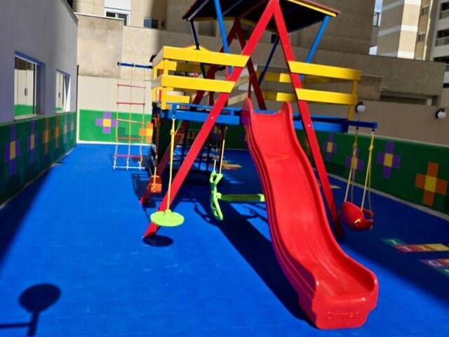 Apartamento para Venda em Sorocaba - 2